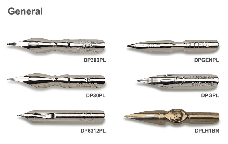 General Nibs - vzorník.jpg