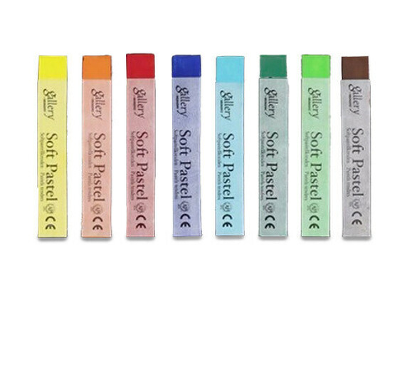 Obrázek produktu - Mungyo měkký pastel - jednotlivé odstíny
