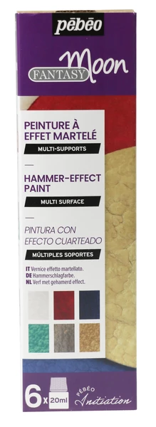 sada Fantasy Moon (6 × 20 ml)