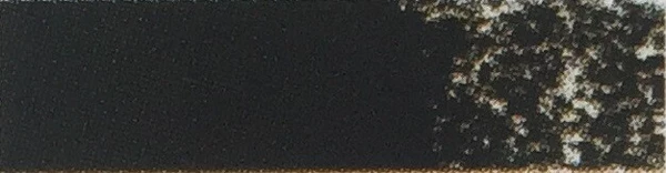 Olejový pastel Gallery Artist - 248 Black