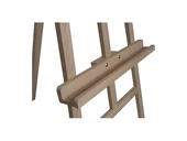 Malířský bukový stojan - Rembrandt, ekonomický