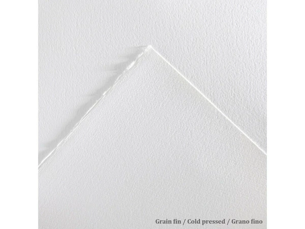 Mixed Media Artist listy 50x65cm 10l GF 600g