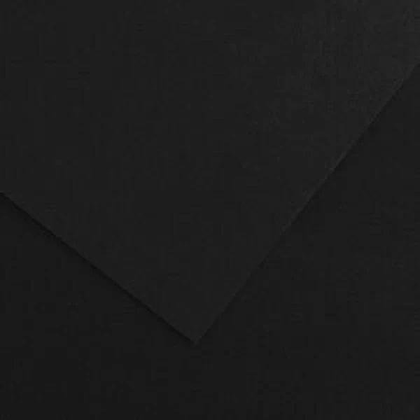 Iris Vivaldi listy A4 15l S 185g - 38 Black