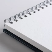 Art Book Montval skicák kr.vazba A5 24l CP 300g