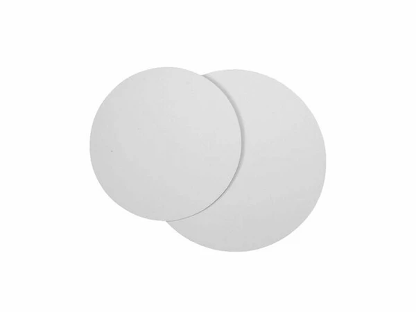 Deska s plátnem ekokruh 15cm