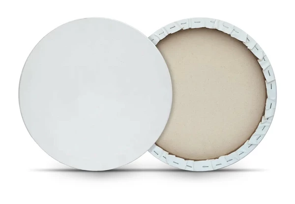 Plátno kruhové Phoenix 50cm (rám 17x30cm)