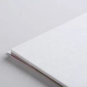 Skicák Canson Figueras, lepený  33 x 24 cm, 290 g, 10 listů