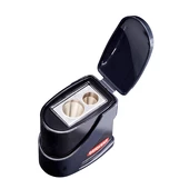 Ořezávátko se 2 otvory od Derwentu