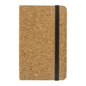 Skicák Art Creation v pevné vazbě korek 9x14 140g