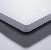 Skicák Art Creat. v pevné vazbě Flowers 9x14 140g