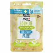 Prášek kvašový 100g - Blanc