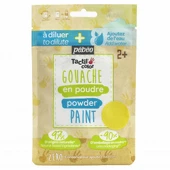 Prášek kvašový 100g - Jaune