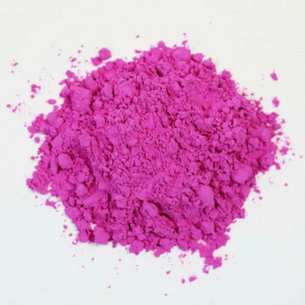 Prášek kvašový 100g - Rose