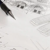 Bristol skicák lepený A3 20l VS 250g