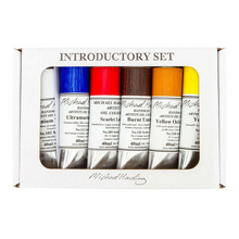 Obrázek produktu - Introductory set (6ks) 40ml