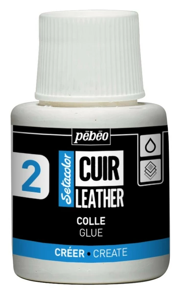 Setacolor Leather 110 ml - Lepidlo