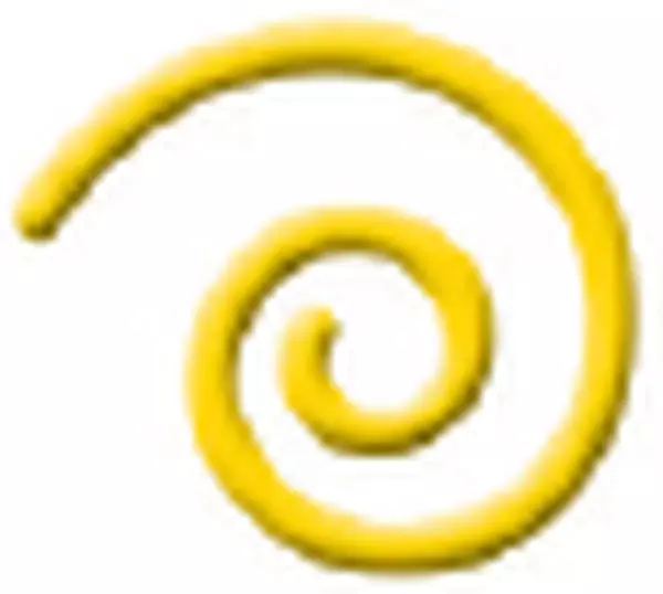 Vitrea 160 kontura 20 ml - 60 Sun yellow