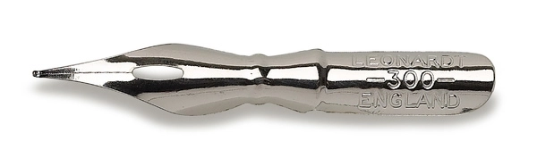 M General - Ballpoint Nib 300