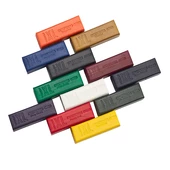 Inktense sada XL Blocks 12ks