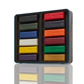 Inktense sada XL Blocks 12ks