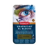 Sada Graphitint XL Blocks - 6 bloků