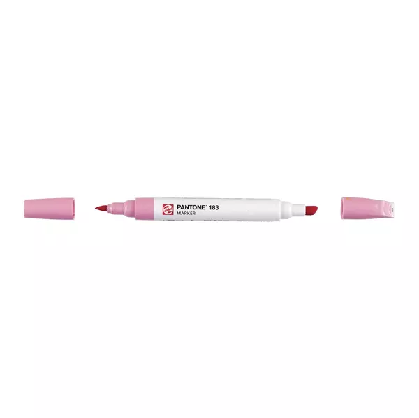 Fix Talens | Pantone 183