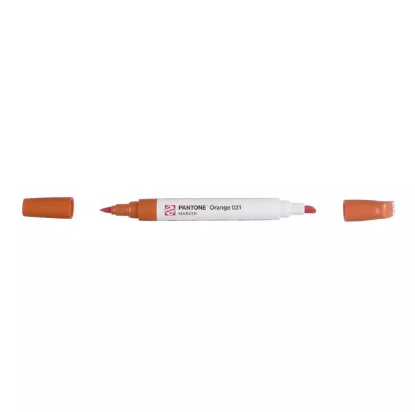 Fix Talens | Pantone 901 Orange 021