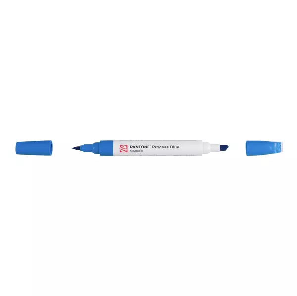 Fix Talens | Pantone 906 Process Blue