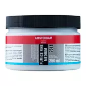 Pemza Amsterdam 250 ml hrubá