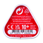 Sada pastelek Bruynzeel v kovovém pouzdře (12 + 6 odstínů zdarma)