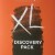XL Discovery Pack Dessin & Croquis A4 12l