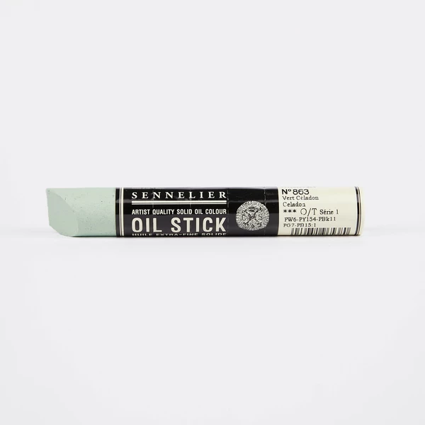Artist Oil stick 38ml S1 - 863 Celadon