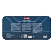 Exkluzivní sada pastelek Chromaflow, Derwent - 150 odstínů