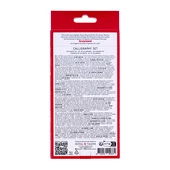 Sada kaligrafická  Bruynzeel 14ks