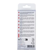 Sada Sakura Pigma Micron - černé technické fixy, Promotion 4+2 zdarma