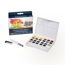 Obrázek produktu - Sada INKTENSE PAINT PAN SET - 24ks NEW