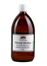 Obrázek produktu - Miracle medium 1000 ml (MM0)