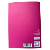 Canson® XSmart Fan Art blok A5 - pro kresbu postav a ilustrací, 25 listů, 250 g