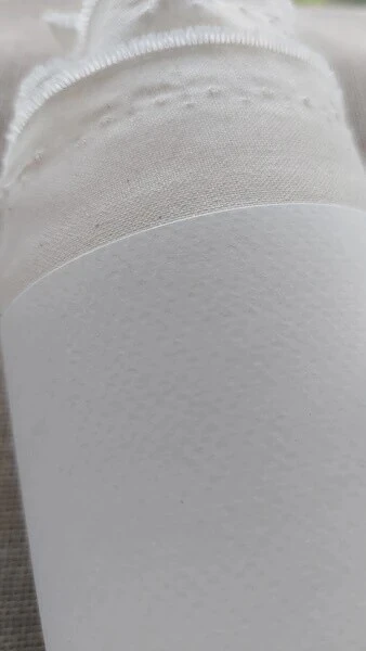 Akvarelový papír na plátně 80 x 90 cm, 440g