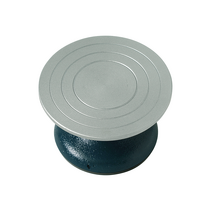 Obrázek produktu - Točna pro modelování a keramiku, Phoenix - Ø 30 cm