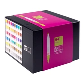 Sada Talens | Pantone, 54 ks