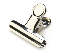 Obrázek produktu - Metal Clip 75mm