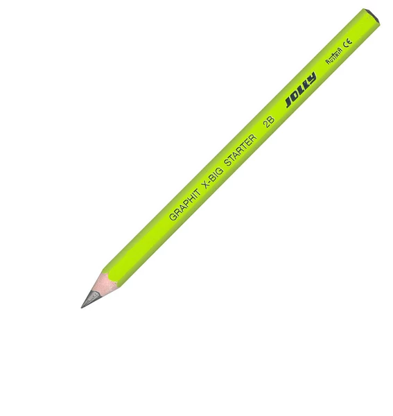 Jolly Graphite X-BIG Starter doprodej