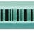 JOLLY SUPERSTICK KINDERFEST metallic green