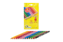 Obrázek produktu - JOLLY X-BIG DELTA sada 12 barev
