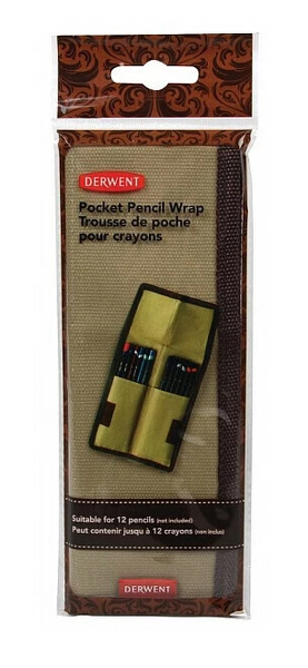 Kapesní penál Derwent