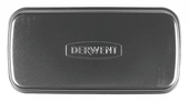 Plechový penál Derwent