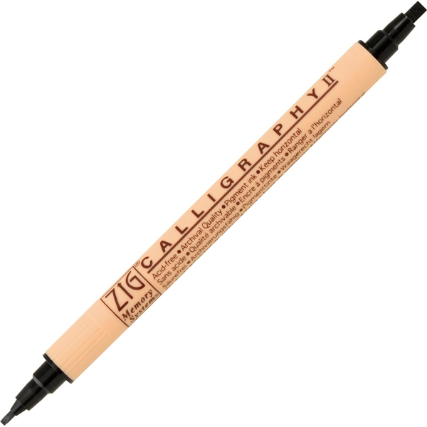 Calligraphy II 010 Black