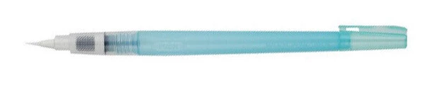 BRUSH H2O L1 Long Detailer