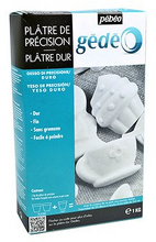 Obrázek produktu - Gédéo Tvrdá (přesná) sádra 1 kg